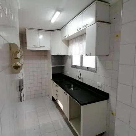 Buy this 3 bed apartment on Avenida Lins de Vasconcelos 3462 in Cambuci, São Paulo - SP