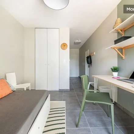 Image 3 - 3 Rue des Pivoines, 34000 Montpellier, France - Apartment for rent