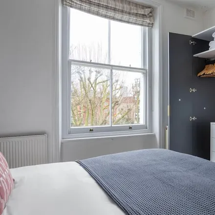 Rent this 2 bed apartment on London in W9 2NT, United Kingdom