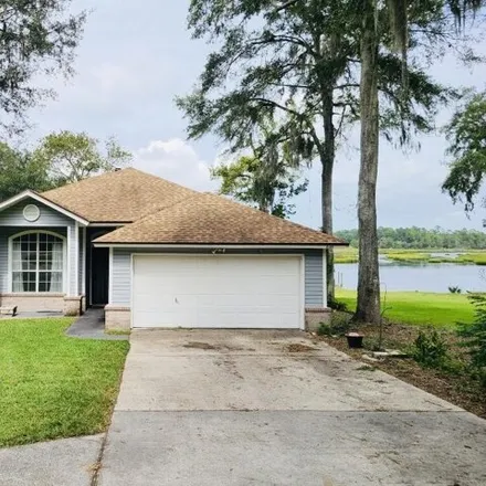 Buy this 3 bed house on 4159 Trout River Boulevard in Beverly Hills, Jacksonville