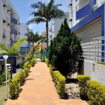 Buy this 3 bed apartment on Rua João Meirelles 1213 in Abraão, Florianópolis - SC