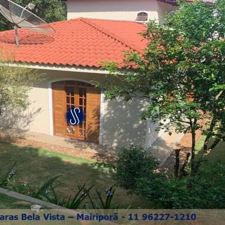 Image 1 - unnamed road, Santa Inês, Mairiporã - SP, 07726, Brazil - House for sale