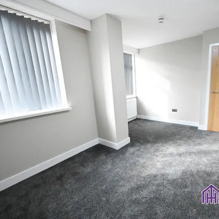 Image 2 - Lewis Drive, Newcastle upon Tyne, NE4 9BL, United Kingdom - Apartment for rent