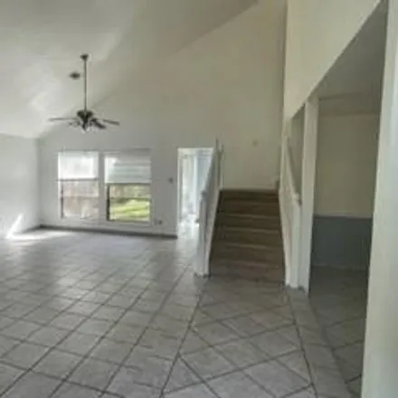 Image 2 - 893 Romaine Lane, Harris County, TX 77090, USA - House for rent