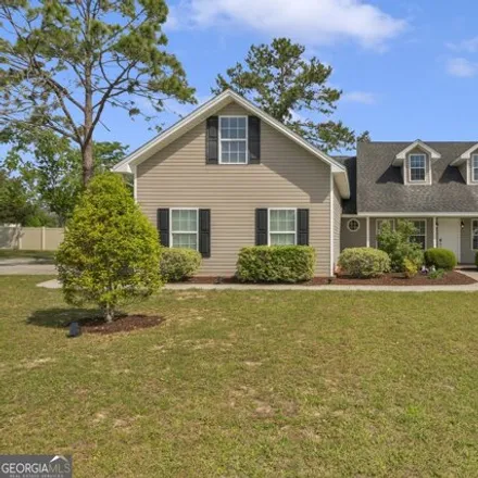 Buy this 3 bed house on 4005 Redstone Circle in Pierce County, GA 31516