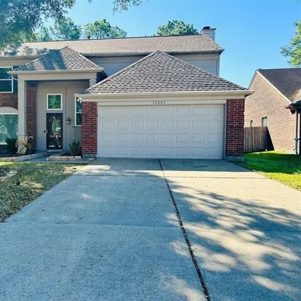 Rent this 4 bed house on Lakeview Haven Drive in Copperfield, Harris County