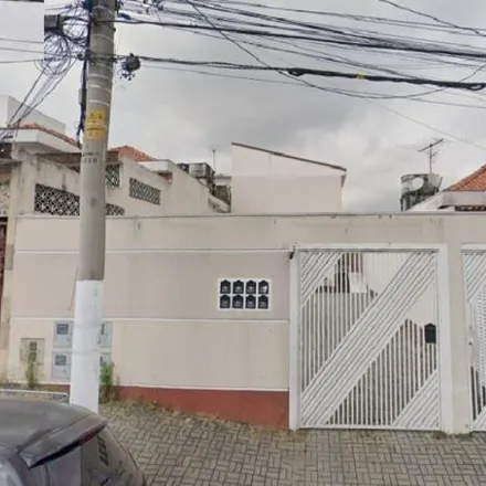 Image 2 - Rua Costa Barros 613, Vila Alpina, São Paulo - SP, 03210-000, Brazil - House for sale
