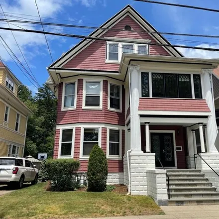 Rent this 3 bed house on 113 Canner Street in New Haven, CT 06511