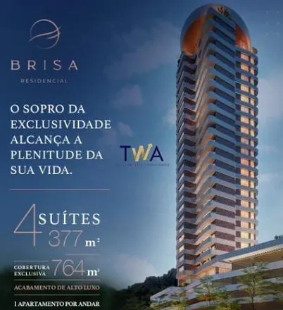 Image 2 - Rua Ipe Branco, Village Terrasse, Nova Lima - MG, 34006-083, Brazil - Apartment for sale