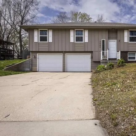 Buy this 3 bed house on 3045 Southwest Tutbury Town Road in Topeka, KS 66614