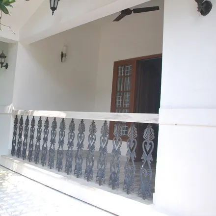 Rent this 2 bed house on Kochi in Pattalam, IN