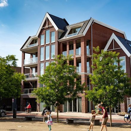 Rent this 2 bed apartment on Herenstraat 12 in 1211 CB Hilversum, Netherlands