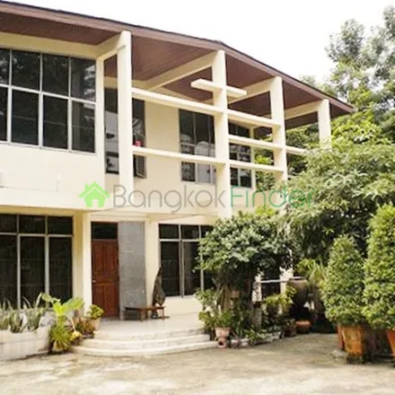 Image 4 - Saranchai Mansion, Sukhumvit 6 Alley, Khlong Toei District, 10330, Thailand - Apartment for rent