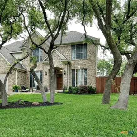 Buy this 4 bed house on 1119 Dalea Bluff in Round Rock, TX 78665