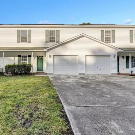 Buy this 2 bed house on 371 Winners Circle in Onslow County, NC 28546