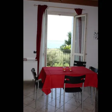 Image 2 - Via San Giovanni, 29080 Moniga del Garda BS, Italy - Apartment for rent