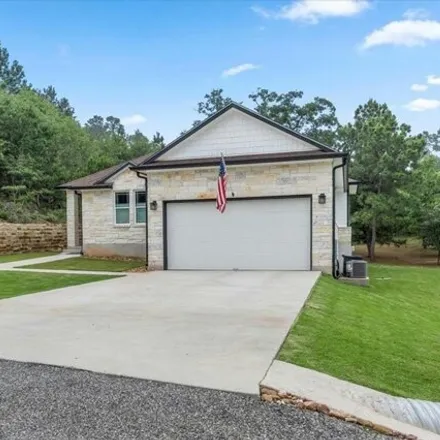 Rent this 3 bed house on 101 West Keamuku Court in Bastrop County, TX 78602