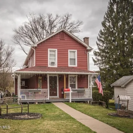 Buy this 3 bed house on 335 Bridge Street in Old Forge, Lackawanna County