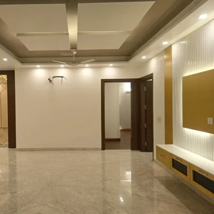 Buy this 3 bed apartment on unnamed road in Sector 109, Gurugram - 122006