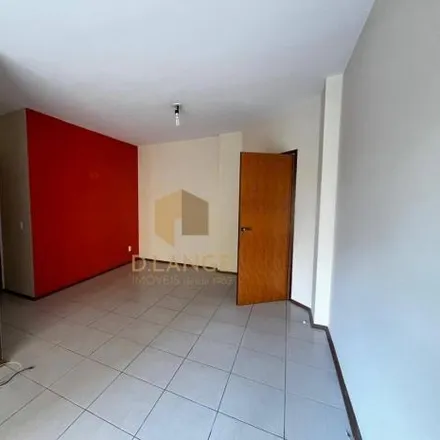 Rent this 2 bed apartment on Rua Hermantino Coelho in Mansões Santo Antônio, Campinas - SP