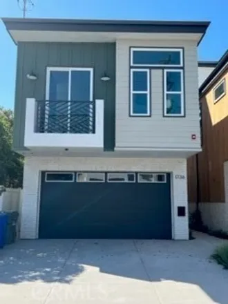 Buy this 3 bed house on 1718 Morgan Lane in Redondo Beach, CA 90278