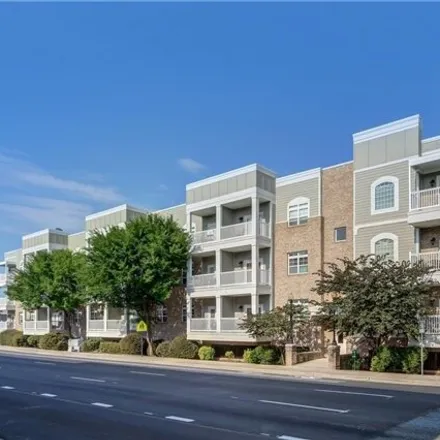 Buy this 1 bed condo on West Market Street in Westerwood, Greensboro