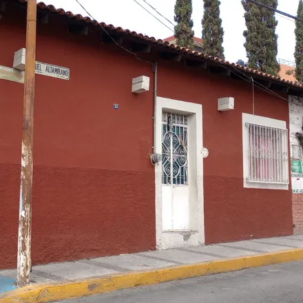 Image 1 - Calle Ignacio Manuel Altamirano, 39000 Chilpancingo, GRO, Mexico - House for sale