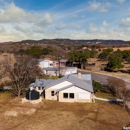 Image 5 - 294 Silver Wings Drive, Bandera County, TX 78055, USA - House for sale