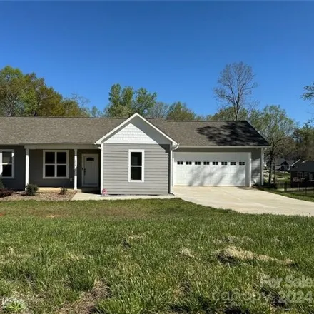 Buy this 3 bed house on unnamed road in Burke County, NC 28628