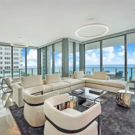 Image 2 - 6901 Collins Avenue, Atlantic Heights, Miami Beach, FL 33141, USA - Condo for sale