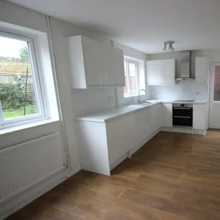 Image 2 - Becher Close, Renhold, MK41 0LP, United Kingdom - Duplex for rent