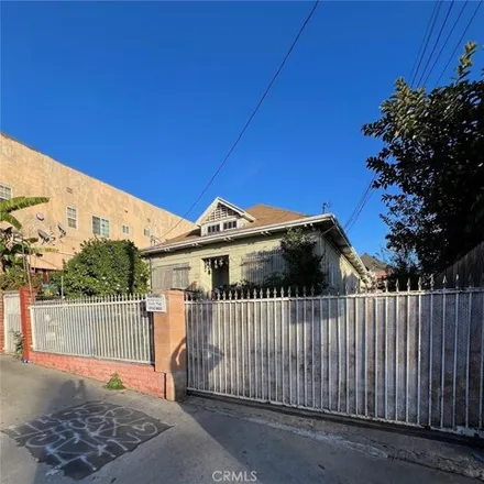 Image 8 - 270 North Chicago Street, Los Angeles, CA 90033, USA - House for sale