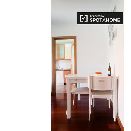 Image 3 - Cepsa, Travessa da Asprela, Porto, Portugal - Apartment for rent
