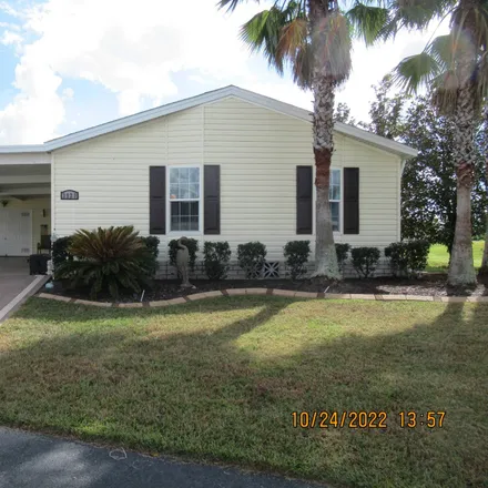 Buy this 2 bed house on 3801 Privet Ct in Pasco County, FL 33541