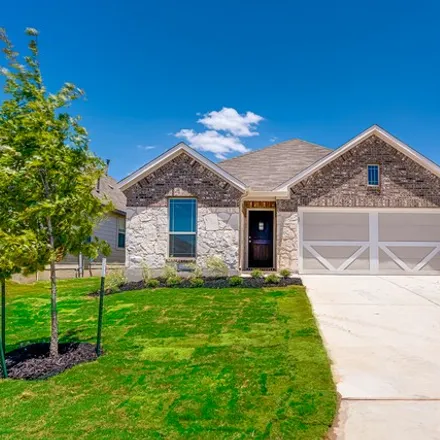 Buy this 4 bed house on 1760 Flaming Oak Drive in New Braunfels, TX 78132