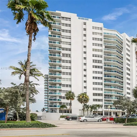 Buy this 2 bed condo on 3430 Galt Ocean Drive in Fort Lauderdale, FL 33308