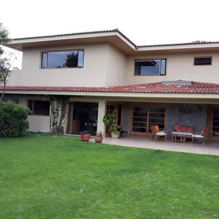 Buy this 3 bed house on Bernabe Lovato in 170157, Miravalle
