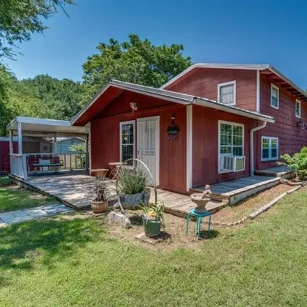 Buy this 3 bed house on 4470 Northwest 3207 in Navarro County, TX 76639