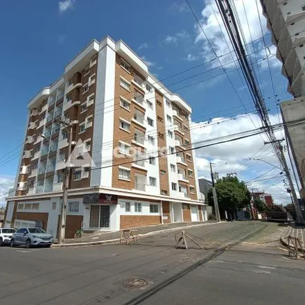 Buy this 1 bed apartment on Centro in Rua Coronel Dulcídio, Ponta Grossa - PR