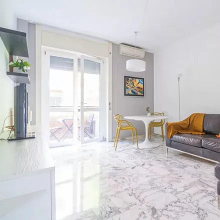 Image 8 - Carige, Via Luigi Canonica, 20154 Milan MI, Italy - Apartment for rent