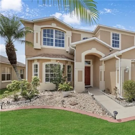 Buy this 4 bed house on 4722 Tarflower Lane in Orlando, FL 32829