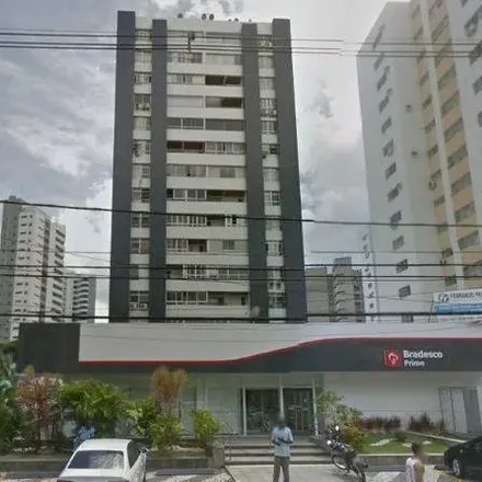 Image 1 - Diagnoson, Rua Catharina Paraguassu, Graça, Salvador - BA, 40150-122, Brazil - Apartment for sale