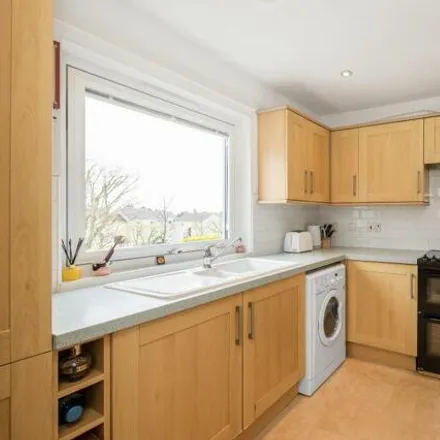 Image 6 - 30 Bonaly Rise, City of Edinburgh, EH13 0QX, United Kingdom - Apartment for sale