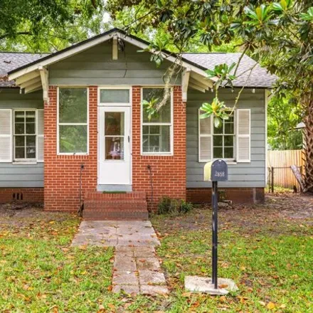 Buy this 3 bed house on 2858 Downing Street in Murray Hill, Jacksonville