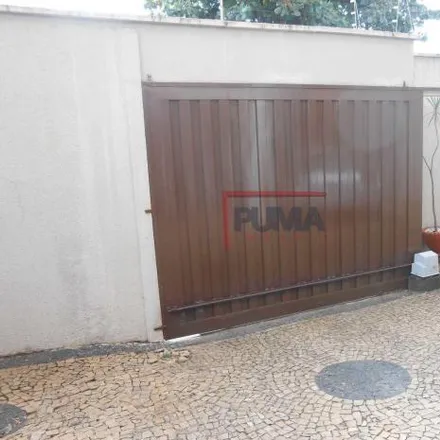 Buy this 4 bed apartment on Rua Doutor Luiz Faria Lemos Pinheiro in Vila Monteiro, Piracicaba - SP