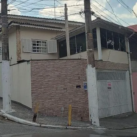 Buy this 3 bed house on Rua Ana Machado in Vila Costa Melo, São Paulo - SP
