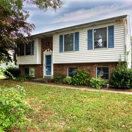 Buy this 4 bed house on 1601 Canonaro Drive in Woods Landing, Anne Arundel County