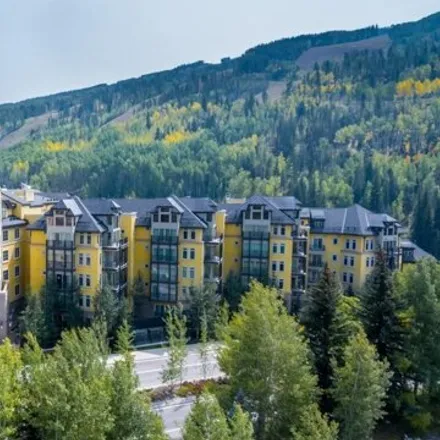 Image 1 - The Ritz-Carlton Club, Vail, 728 West Lionshead Circle, Vail, CO 81657, USA - Condo for sale