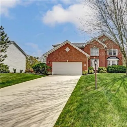 Buy this 4 bed house on 2581 Hillsdale Drive in Beavercreek, OH 45431