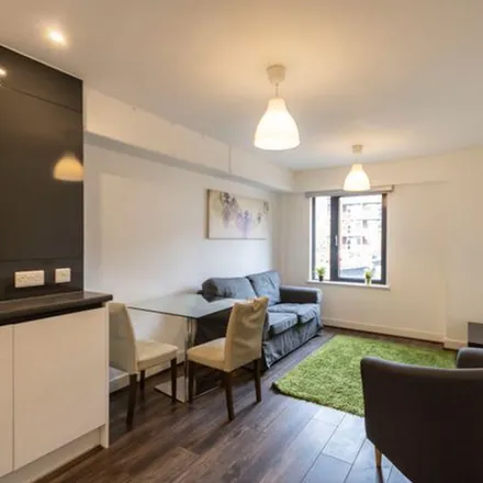 Rent this 1 bed apartment on Cameron Robb in 48-52 Lombard Street, Highgate